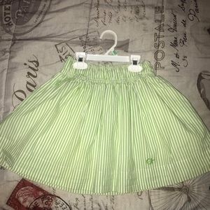 🧚🏽‍♀️Gilly Hicks Skirt